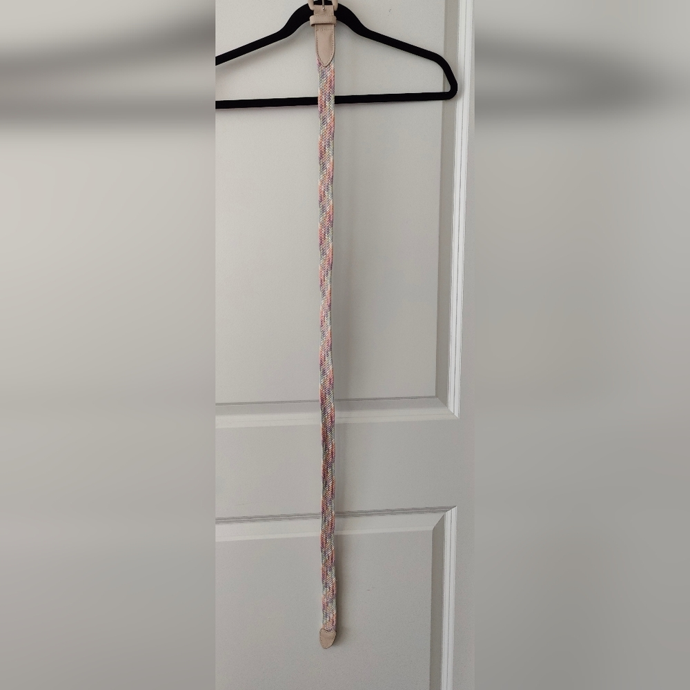 Astor Multicoloured Belt - Picture 4 of 4